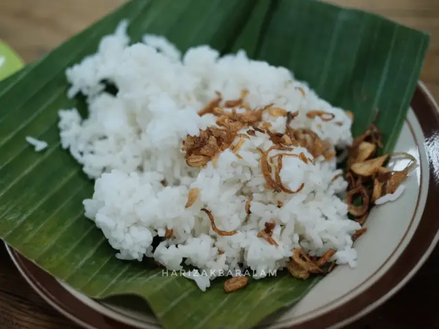 Gambar Makanan Soto Kuning A'Adam Khas Bogor 8