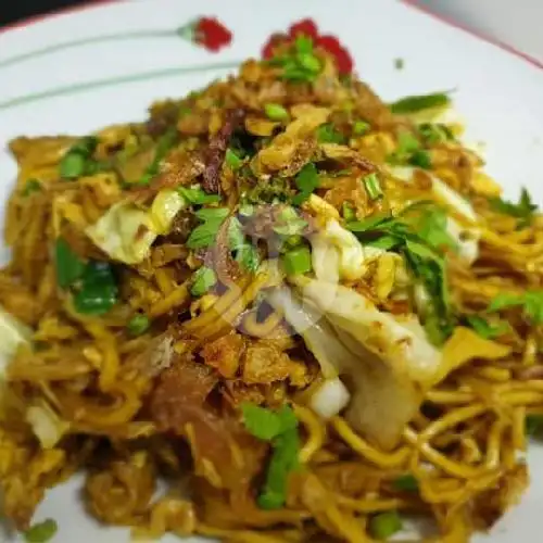 Gambar Makanan Bakmi Jowo Timbul Roso, Pontianak Kota 12