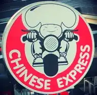 Chinese &amp; Sushi Express'nin yemek ve ambiyans fotoğrafları 2
