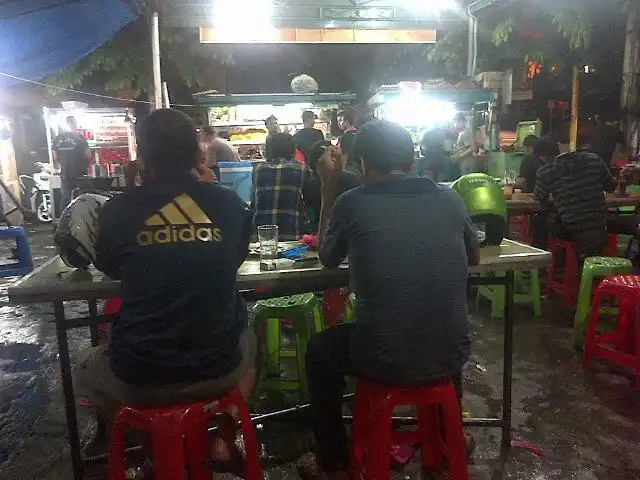 Gambar Makanan Chinesse Food Simpang Barat 6