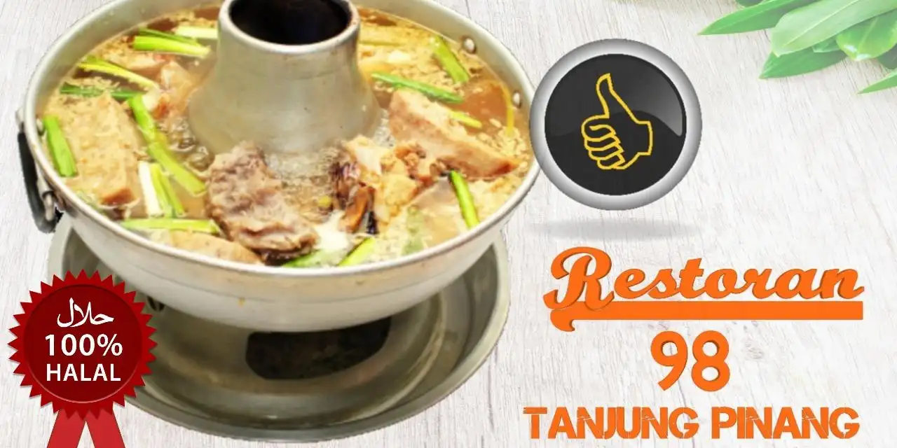 Chinese Food Tanjung Pinang 98, Mangga Besar