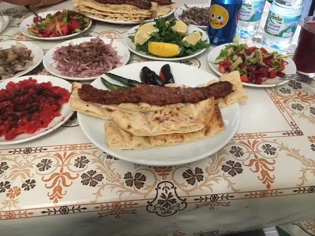 Öz Tadım Kebap'nin yemek ve ambiyans fotoğrafları 2