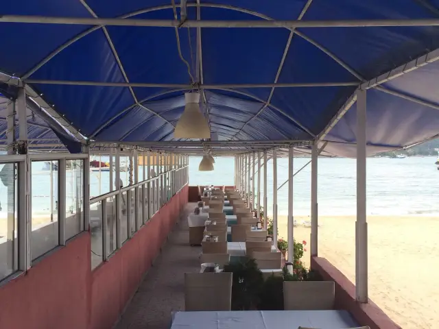 Bora Bora Et Balık Restaurant'nin yemek ve ambiyans fotoğrafları 35