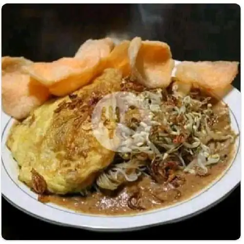 Gambar Makanan Ketoprak Bang Den 8