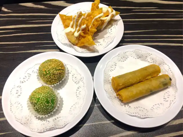 Gambar Makanan Bamboo Dimsum 12