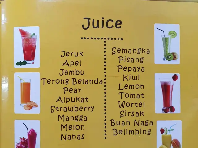 Gambar Makanan Papalo 7