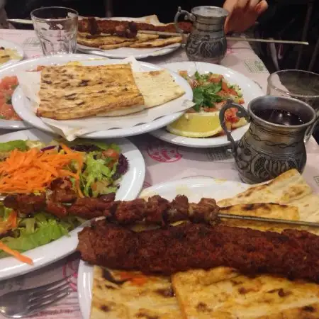 Kaburgacı Yaşar Usta'nin yemek ve ambiyans fotoğrafları 72
