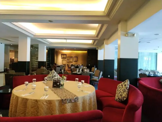 Gambar Makanan Sparca - Grand Kemang Hotel 7
