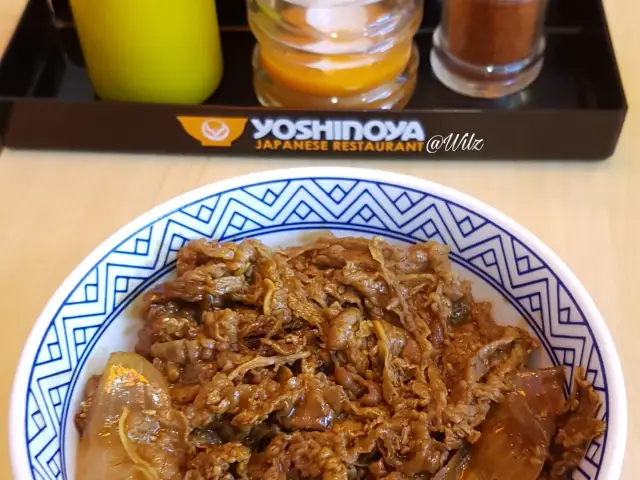 Gambar Makanan Yoshinoya 11