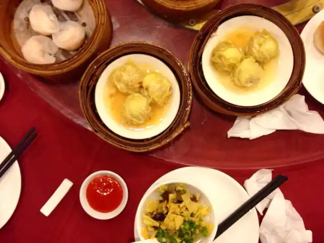 Gambar Makanan Fu Yuan Palace 12