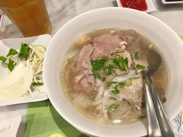 Gambar Makanan Pho 24 16