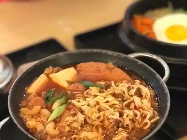 Gambar Makanan Mujigae Bibimbab & Casual Korean Food 13