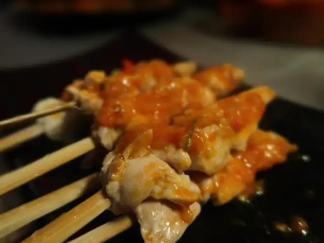 Gambar Makanan Oppai Yakitori 2