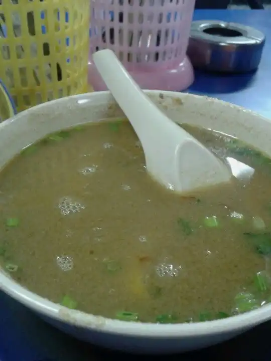 Sup Jalan Doraisamy Food Photo 1
