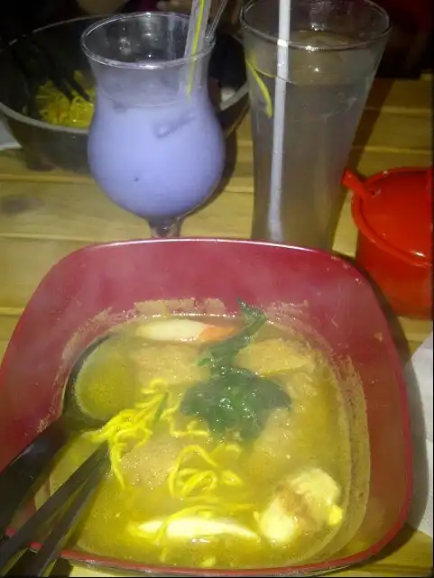 Gambar Makanan Ramen Giant 3