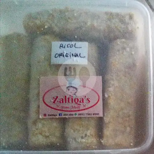 Gambar Makanan Zaltiqa Hot Risoles Dan Samosa, Jaya Baru 10