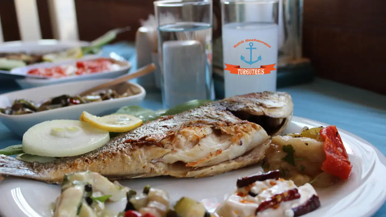 Turgutreis Balık Restaurant