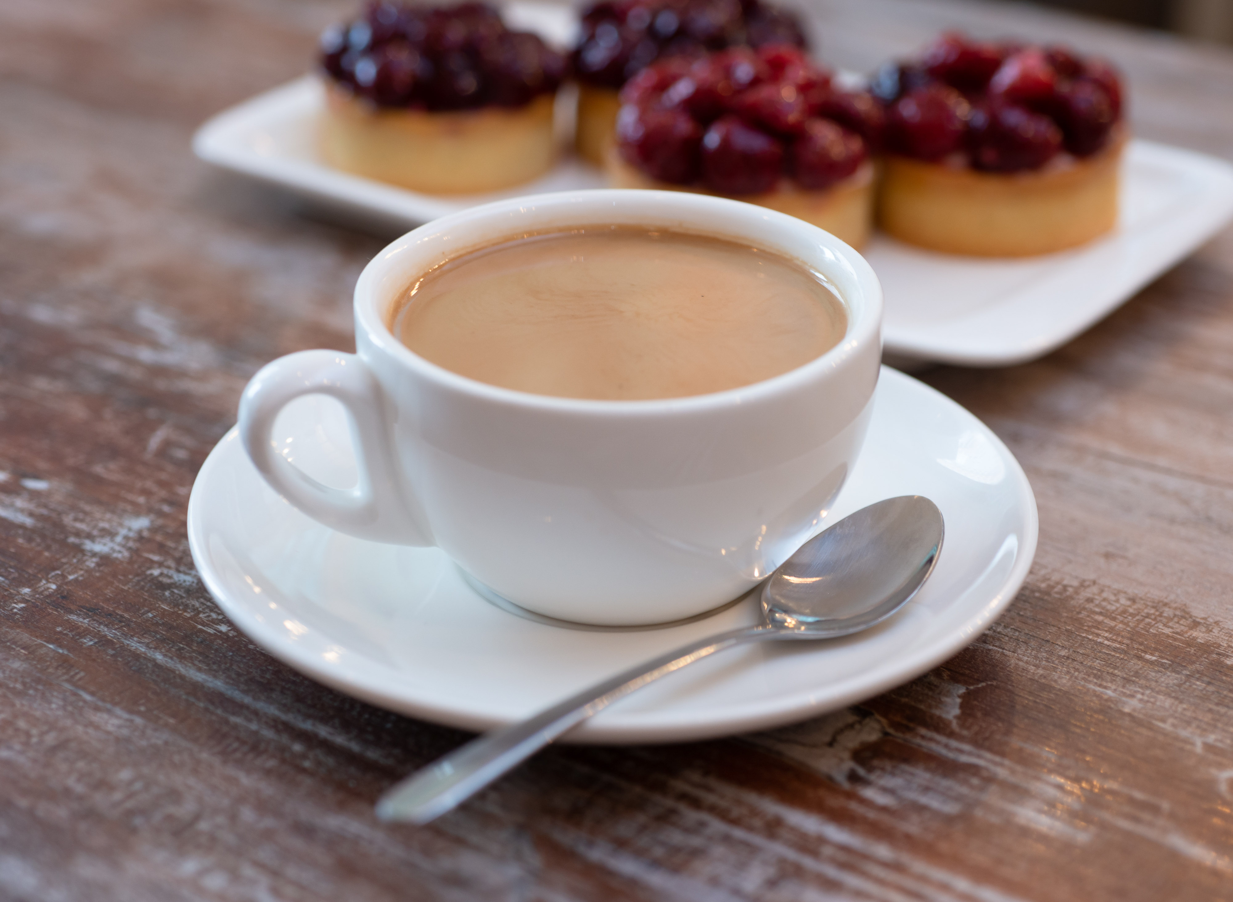 Anson Capitol Cafe, Malaysia, Teluk Intan YummyAdvisor