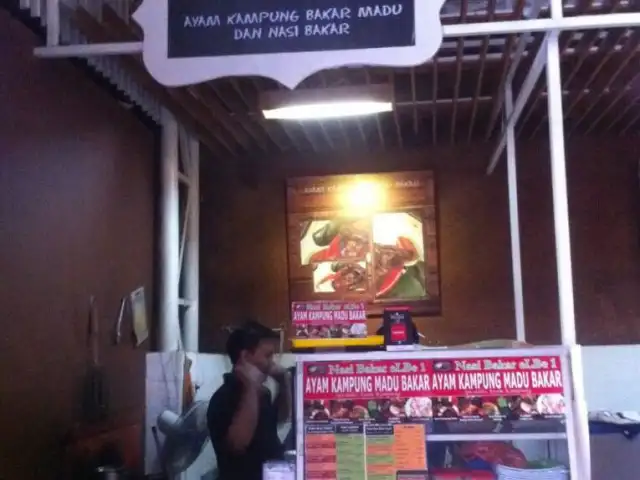 Gambar Makanan Ayam Kampung Madu 13