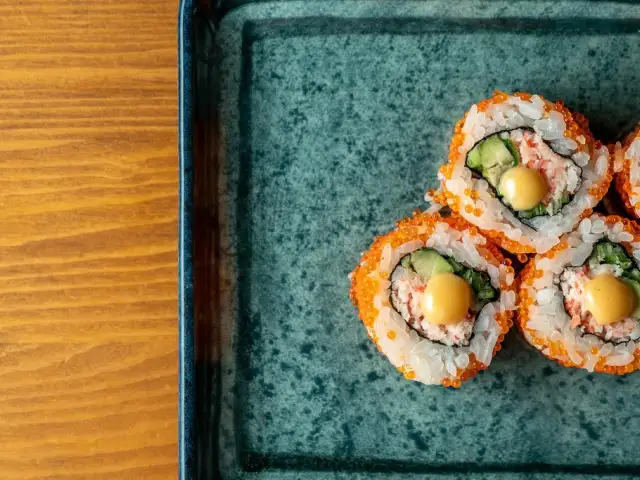 Akira Sushi Etc.'nin yemek ve ambiyans fotoğrafları 65
