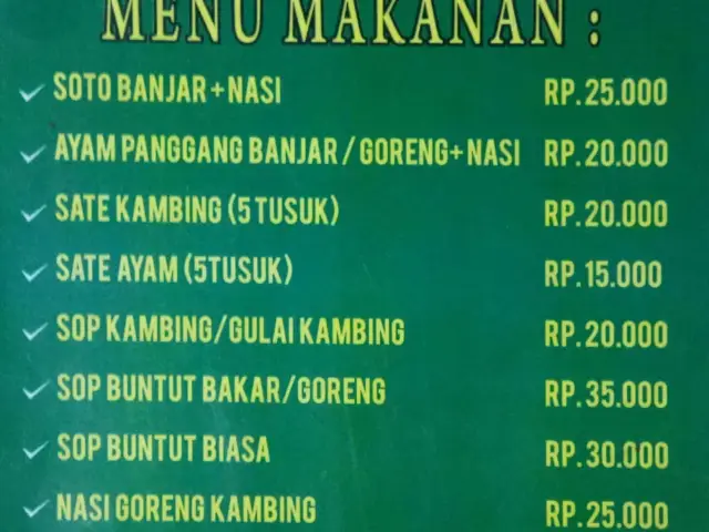 Gambar Makanan Kedai 879 1