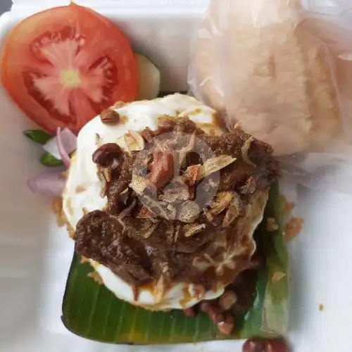 Gambar Makanan Nasi Goreng Bistik, Setia Luhur 14