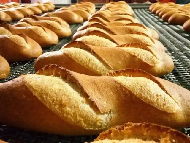 Baged Ekmek Fabrikası'nin yemek ve ambiyans fotoğrafları 4