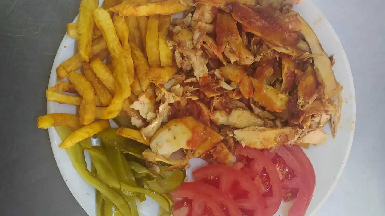 Gazi Döner