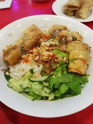 Ah May Viet food Food Photo 2