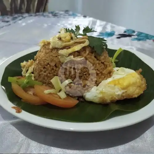 Gambar Makanan Nasi Goreng Pak Manto Manteb, Pedurungan 2