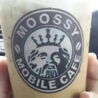 Moossy Mobile Cafe Taman Connaught
