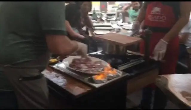 Assado Kesap Steakhouse'nin yemek ve ambiyans fotoğrafları 47