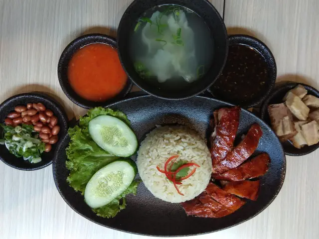 Gambar Makanan BuburHaoDangJia 10