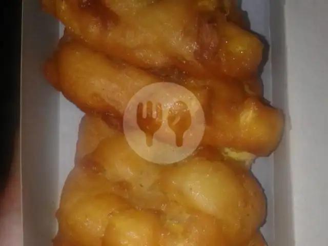 Gambar Makanan Pisang Goreng Madu Bli Bagus, Kuta 10