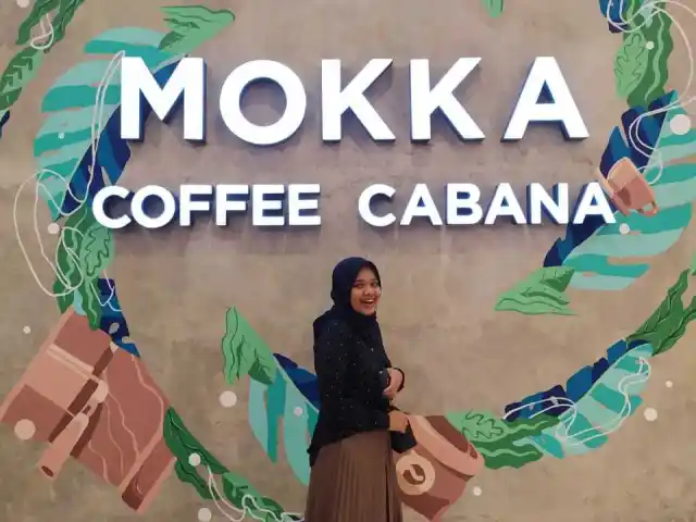 Gambar Makanan Mokka Coffee Cabana 3