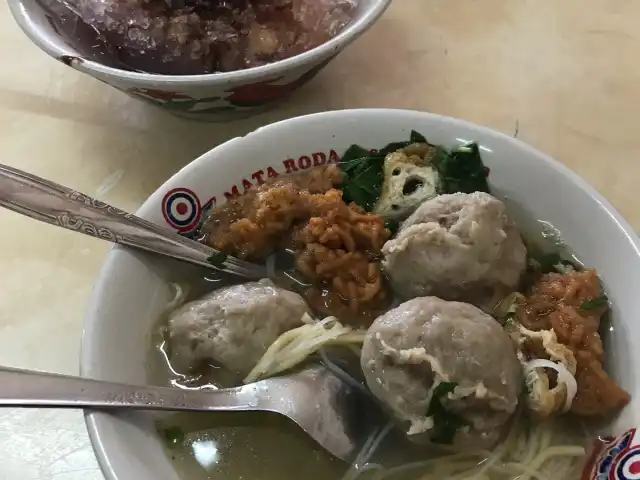 Gambar Makanan Bakso PK 2