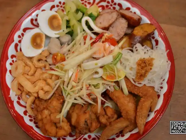 Go Thai Food Photo 16