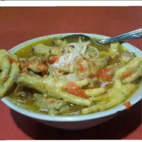 Gambar Makanan Sop Bang Bahri, Panjang 6