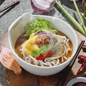 Gambar Makanan Papparich Malaysian Delights, Kelapa Gading 19