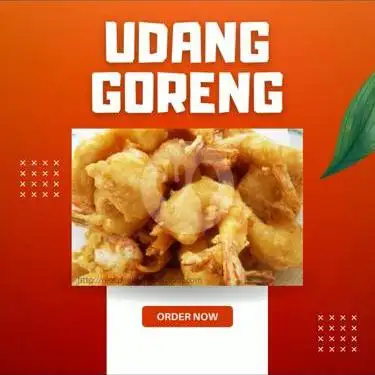 Gambar Makanan Ayam Kremes Bang Jo, Jalan H Isa 2 (Simpang 4) 3