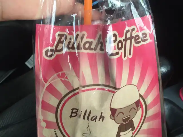 Billah Coffee Food Photo 6