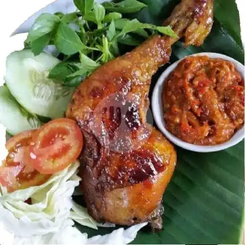 Gambar Makanan Ayam Bakar Nemat 17