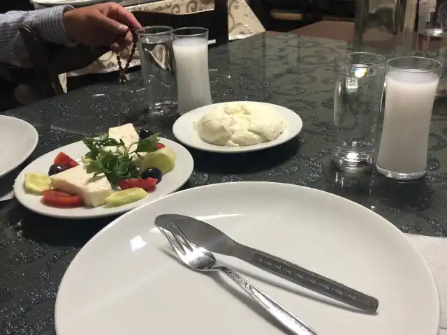 Deniz Restaurant'nin yemek ve ambiyans fotoğrafları 14