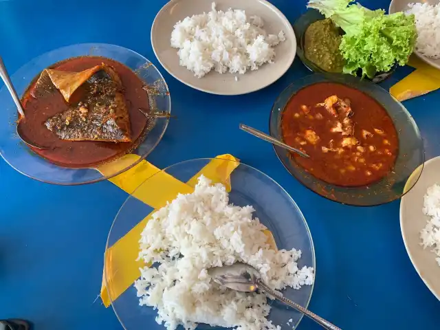 Medan Selera Tanjung Emas Food Photo 11
