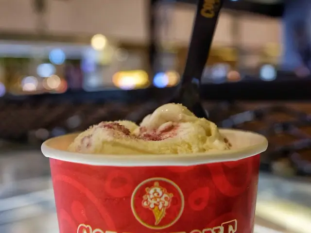 Gambar Makanan Cold Stone Creamery 7