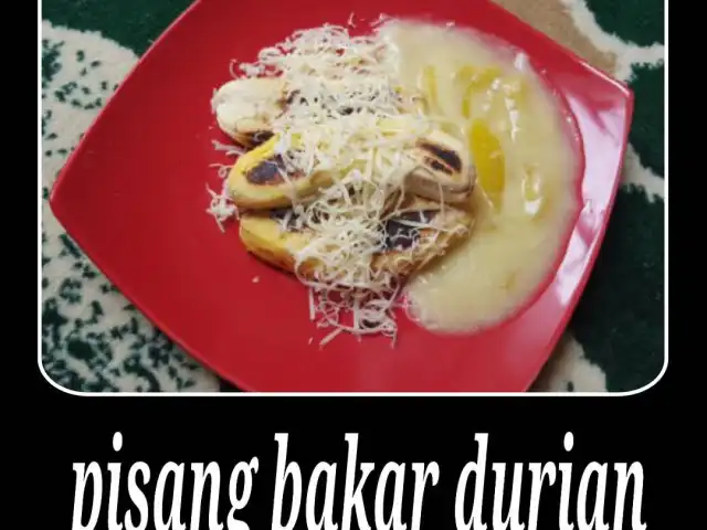 Pondok Durian