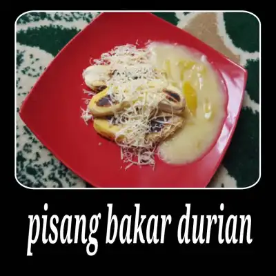 Pondok Durian