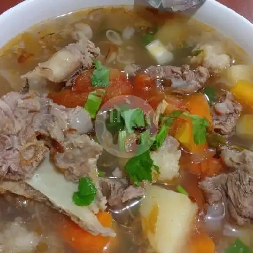 Gambar Makanan Sop Iga Jempol 3