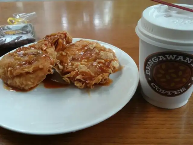 Gambar Makanan Bengawan Solo Coffee 4