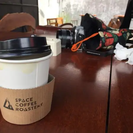 Gambar Makanan Space Coffee Roastery 3